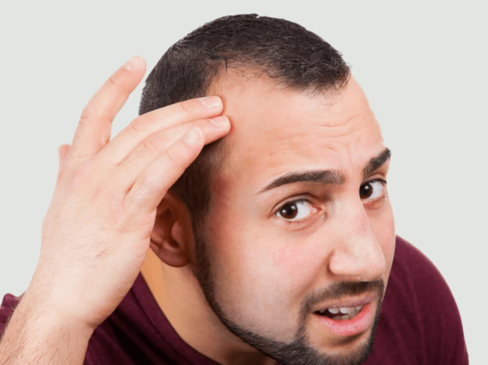أكثر من 10 خرافات و6 أخطاء حول زراعة الشعر
