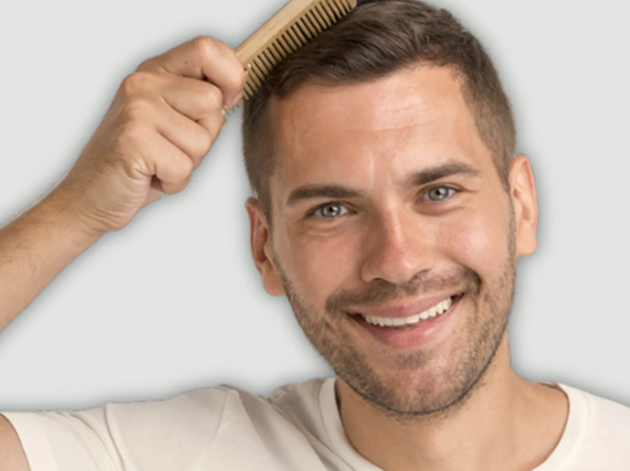 تجربتي مع زراعة الشعر في عيادة ريمو إسطنبول
