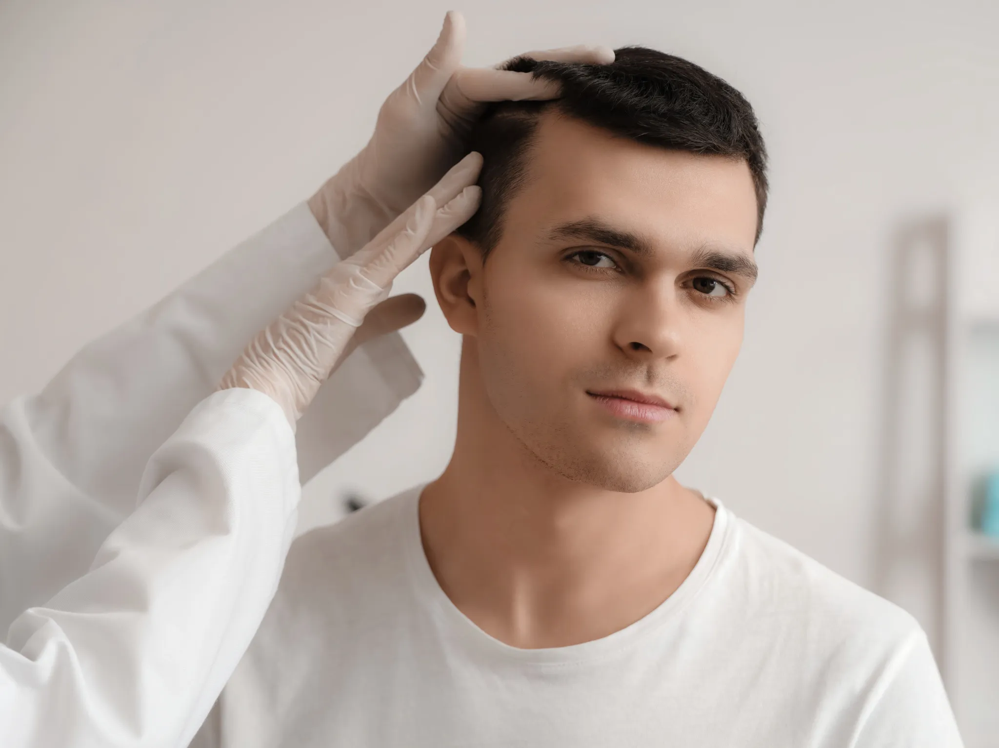 ما هي أفضل تقنيات زراعة الشعر في تركيا لعام 2025؟